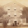 Female orphan school Parramatta